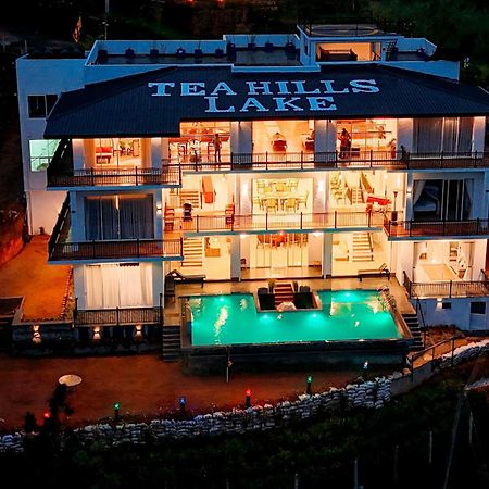 Tea Hills Lake Гаттон Екстер'єр фото